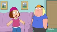 Family Guy Season 19 Episode 4 0483