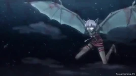 Hunter x Hunter 2011 Dub Episode 99 0318