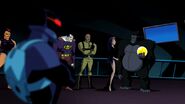 Justice League Unlimited Season 3 Episode 6 0410