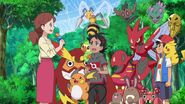 Pokemon Journeys The Series Episode 62 0148