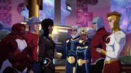 Young Justice Season 4 Episode 18 0309