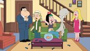 American Dad Season 16 Episode 5 Jeff and the Dank Ass Weed Factory 0370