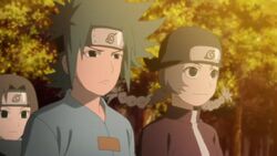 Satsuriku no Tenshi - NIF Team: Naruto Italian Forum