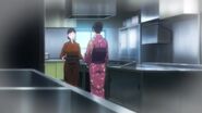 Food Wars! Shokugeki no Soma Episode 22 0890