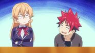 Food Wars Shokugeki no Soma Season 3 Episode 1 0878