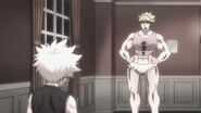 Hunter x Hunter 2011 Episode 89 0943