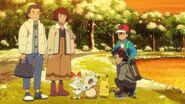 Pokemon Journeys The Series Episode 15 0999