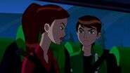 Ben 10 Alien Force Season 3 Episode 2 Vengeance of Vilgax Part 2 0216