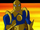 Kent Nelson(Doctor Fate) (Justice League Action)