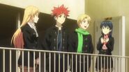 Food Wars! Shokugeki no Soma Season 3 Episode 22 0019