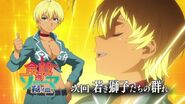 Food Wars Shokugeki no Soma Season 3 Episode 3 1134