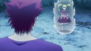 Hunter × Hunter 2011 Episode 63 0332