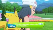 Pokemon Journeys The Series Episode 89 0196