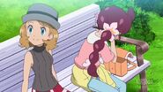 Pokemon Season 25 Ultimate Journeys The Series Episode 15 0356