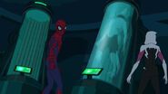 Spider-Man Season 3 Episode 5 0441