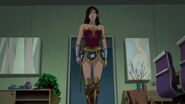 Wonder Woman Bloodlines 3919