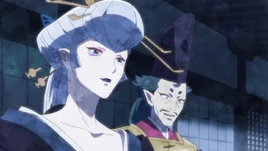 Yashahime Princess Half-Demon Season 2 Episode 10 1019