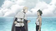 Black Clover Episode 94 0601