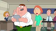 Family Guy Season 19 Episode 4 0529