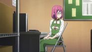 Food Wars Shokugeki no Soma Season 2 Episode 11 0602