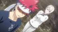 Food Wars Shokugeki no Soma Season 2 Episode 1 0694