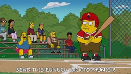 Munich | Animated Character Database | Fandom