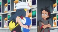 Pokemon Journeys The Series Episode 89 0651