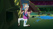 Rick and Morty Season 6 Episode 2 Rick A Mort Well Lived 0332