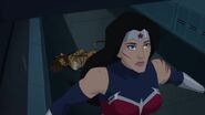 Wonder Woman Bloodlines 2185