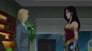 Wonder Woman Bloodlines 3937