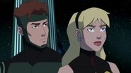 Young Justice Season 3 Episode 17 0207