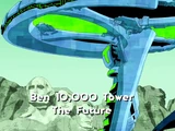 Ben 10,000 Future