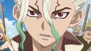 Dr. Stone Episode 15 0307