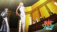 Food Wars Shokugeki no Soma Season 4 Episode 11 0705