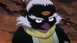 Hunter x Hunter 2011 Episode 80 0592