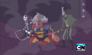 Justice League Action Women (577)