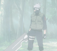 Kakashi