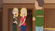 Rick and Morty Season 6 Episode 3 Bethic Twinstinct 0939