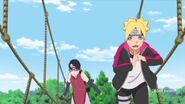 Boruto Naruto Next Generations Episode 38 0887