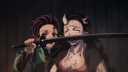 Demon Slayer Swordsmith Village Arc Episode 11 0428