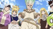 Dr Stone Episode 24 0117