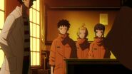 Fire Force Season 2 Episode 14 0274