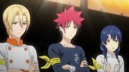 Food Wars Shokugeki no Soma Season 4 Episode 2 0086