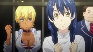 Food Wars Shokugeki no Soma Season 4 Episode 2 0247