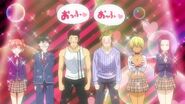 Food Wars Shokugeki no Soma Season 4 Episode 8 0444