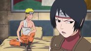 Naruto Shippuden Episode 242 1007