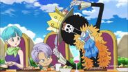 One Piece Episode 590 0202
