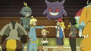 Pokemon Season 25 Ultimate Journeys The Series Episode 13 0864