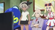 Pokemon Season 25 Ultimate Journeys The Series Episode 36 0325