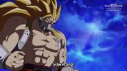 Super Dragon Ball Heroes Big Bang Mission Episode 14 180